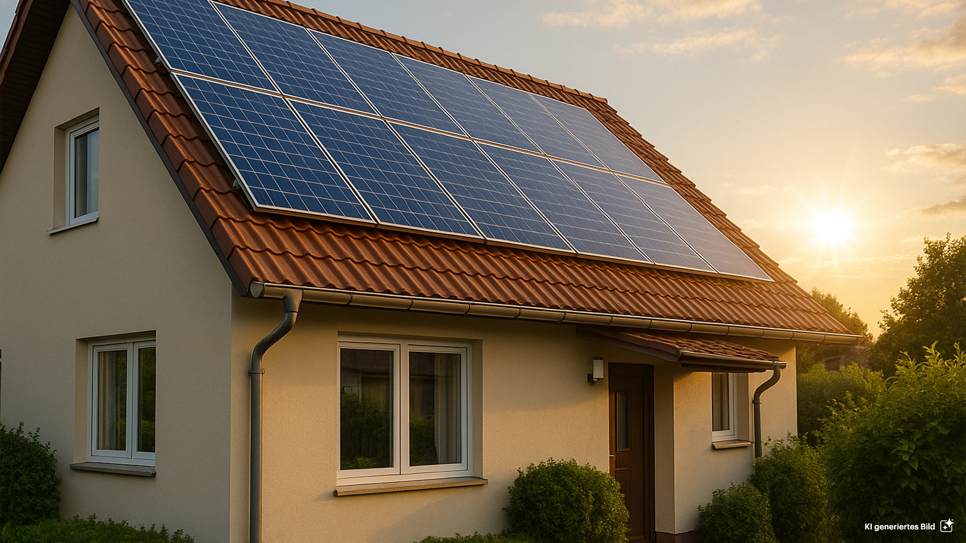 „Solardachpflicht“ – Was ist das? 