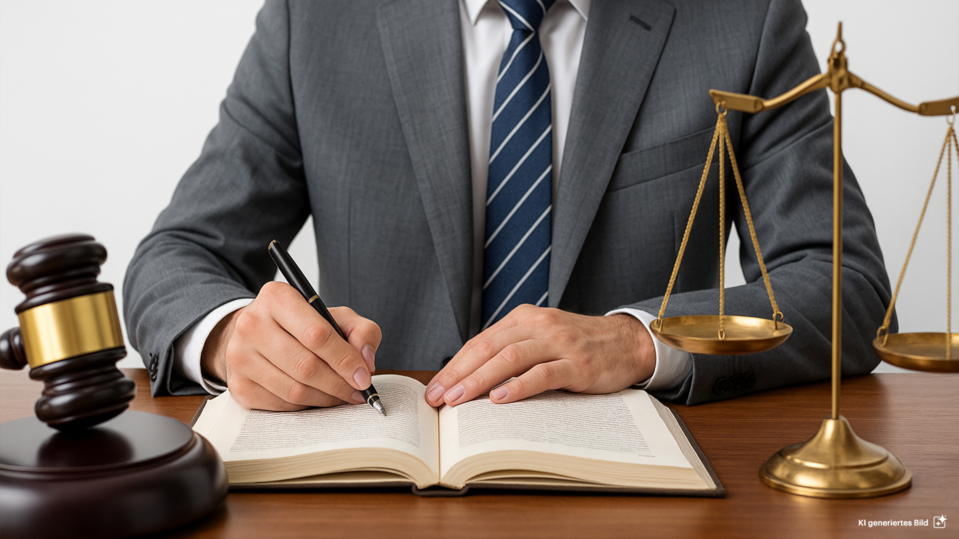 4 Haftungsfelder für eine Hausverwaltung und wie man diese vermeiden kann