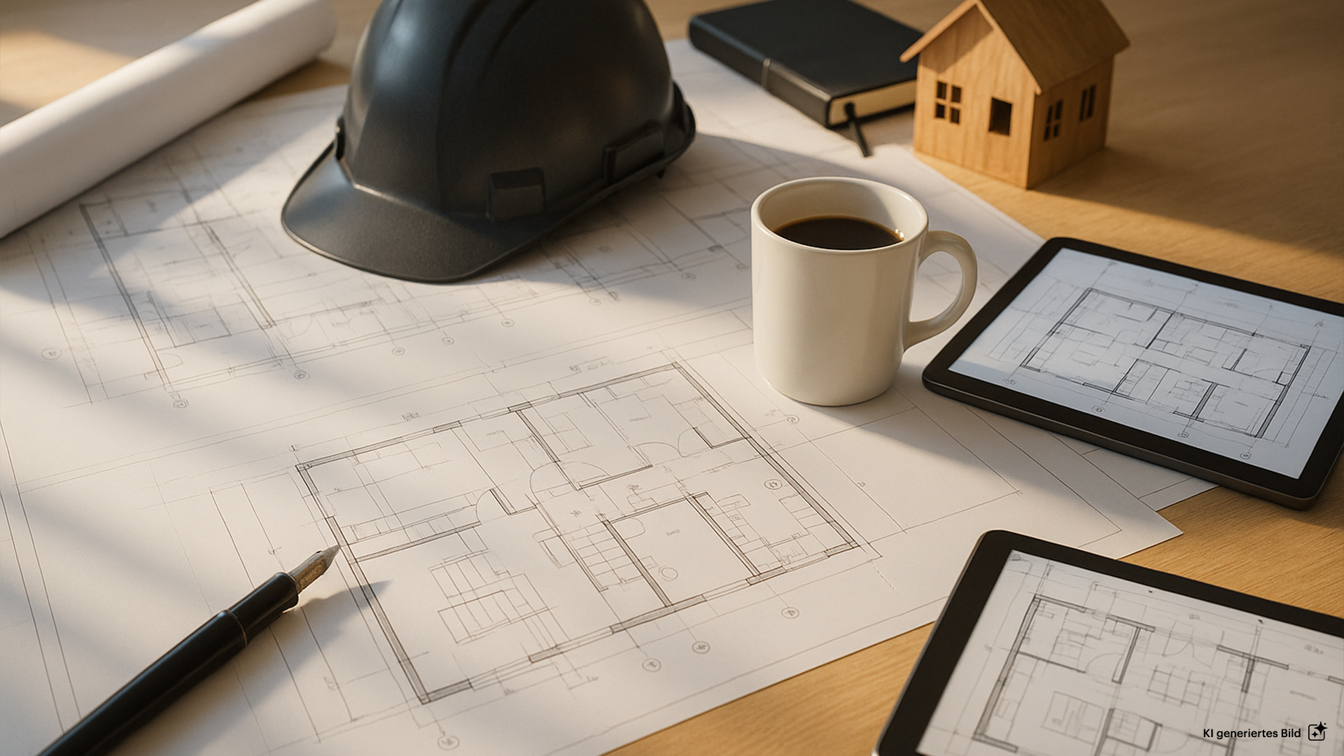 Bautechnisches Wissen für Quereinsteiger, Immobilienverwalter, Immobilienkaufleute und Nichttechniker