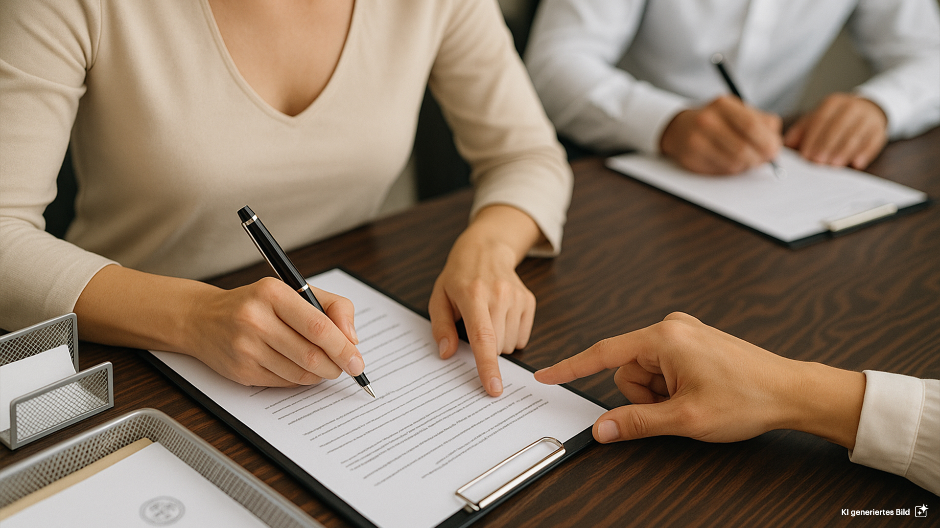 Beschlüsse richtig fassen und umsetzen – Wie Sie Anfechtbarkeit und Nichtigkeit nach der WEG-Reform vermeiden