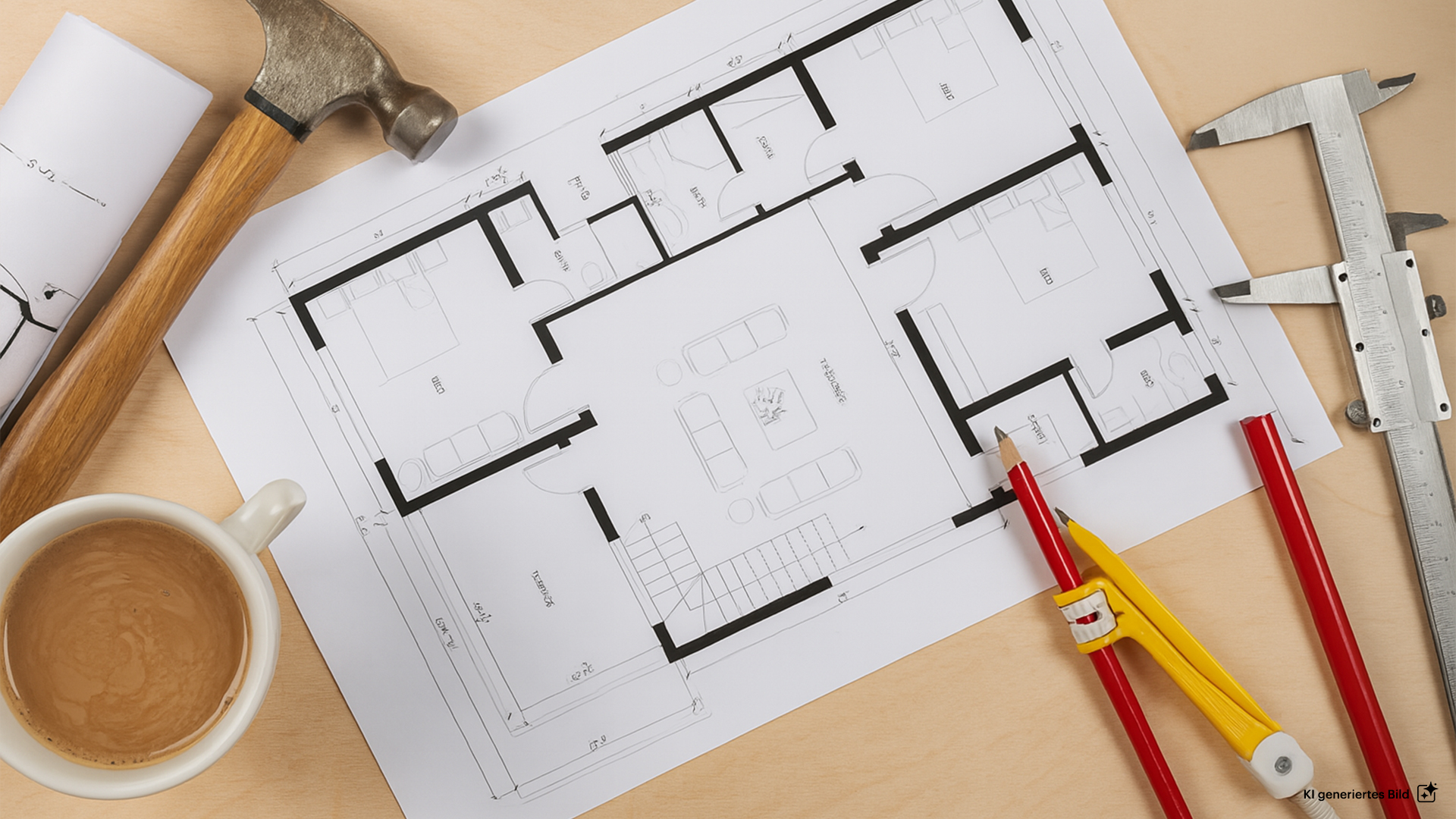 Flächenabweichung im Mietverhältnis: Wie gehen Sie damit um?