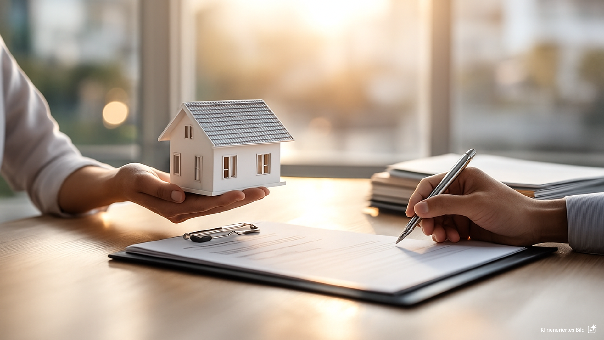 Mietrecht kompakt für Makler