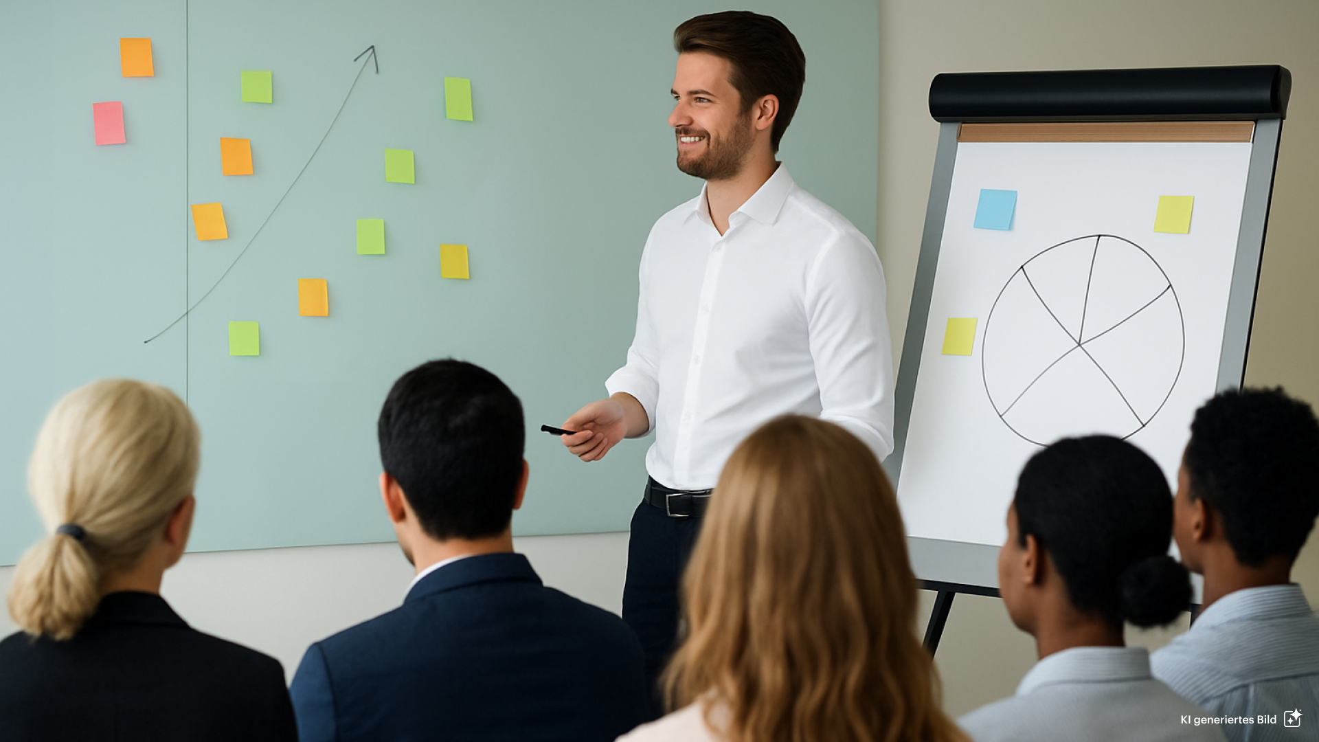 Zertifizierter Verwalter – Erfolgreich durch die mündliche Prüfung