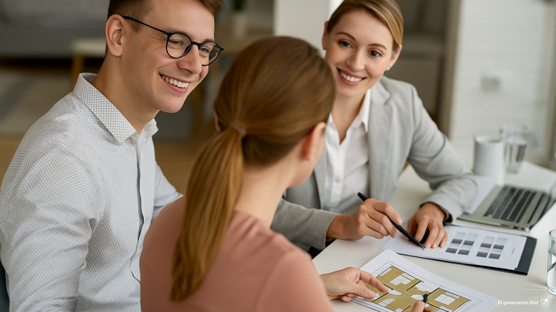Schriftliche Abschlussprüfung Immobilienkaufmann – gezielt vorbereiten & sicher bestehen