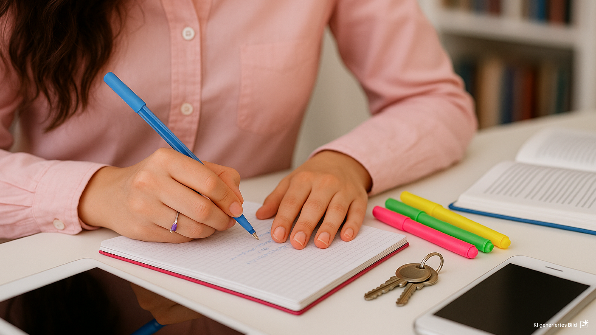 Mündliche Abschlussprüfung Immobilienkaufmann – Vorbereitung Wahlqualifikation WEG